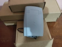Récepteur externe pour portail 
