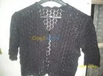 couture avec coton perle