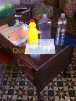 souflage et injection