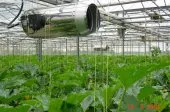 Chauffage agricole