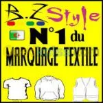 Marquage&personnalisation Textile