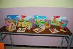  crèche enfant