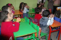  crèche enfant