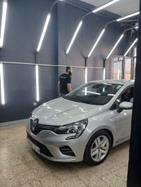 سيارات-renault-clio-5-2021-business-بئر-الجير-وهران-الجزائر