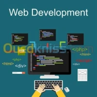 Creation site Web, hosting et SEO gratuit