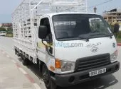 transport  de marchandise