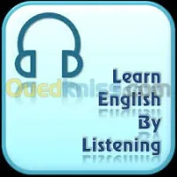 Learn English via Skype