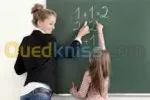 Enseignantes + Educatrices