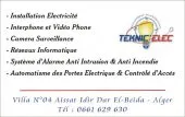 installateur