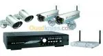 installation des camera surveillance 
