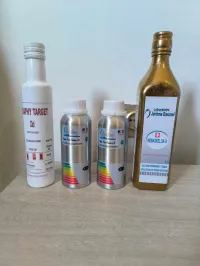 Vente et distribution de matériel pour le nettoyage 