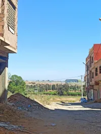 Vente Terrain Oran Bir el djir