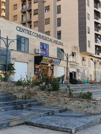 Location Local Oran Bir el djir