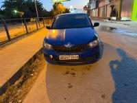سيارات-skoda-fabia-2016-fresh-باب-الزوار-الجزائر