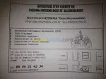 CABINET DU Dr KESSIRA TAMI MOHAMMED