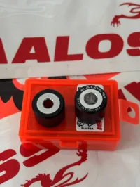 Galets malossi  20 X 17 9g et 10g