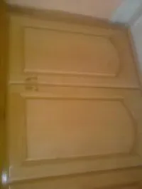 menuisier et ébéniste