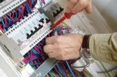 Electricité bâtiment 