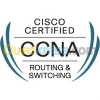 Formation Cisco CCNA à Distance