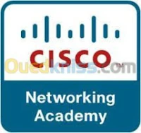 accès aux cours cisco netacad