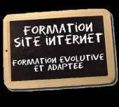 Formation Création Site Web