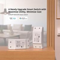 مكونات-إلكترونية-sonoff-basicr4-wi-fi-smart-switch-باب-الزوار-الجزائر