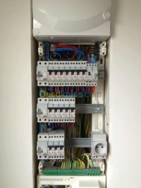 الجزائر-باب-الواد-خدمات-electricite-batiment