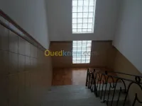 Location Villa Alger Ben aknoun
