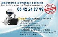 chlef-algerie-maintenance-informatique-à-domicile