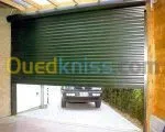 Vente et installation