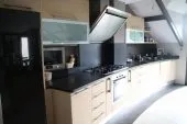 décoration et finition d'intérieur