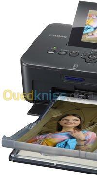 CANON SELPHY CP1000 Compact PhotoPrint - Imprimante Photo - thumbnail 5