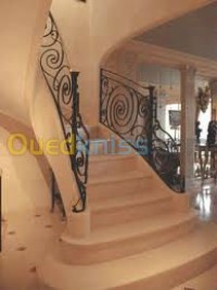 عين-تموشنت-الجزائر-خدمات-minuisrie-métalique-soudeur