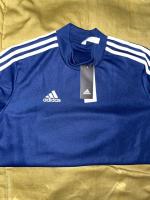 hauts-et-t-shirts-haut-de-sport-adidas-annaba-algerie