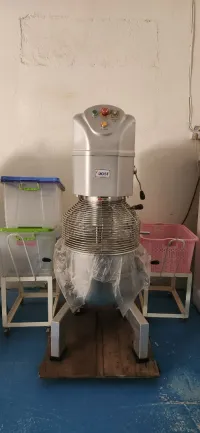 Mixeur automatique multifonction (60L)