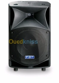 ENCEINTE ACTIVE FBT PROMAX X12A - 900W