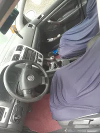 Volkswagen Golf 5 2003
