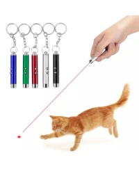 Laser jouet pour chats