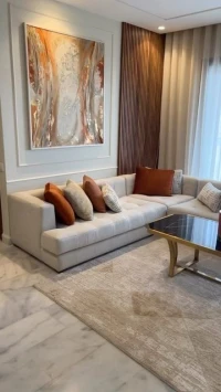 Vente Appartement F3 Alger Bordj el kiffan