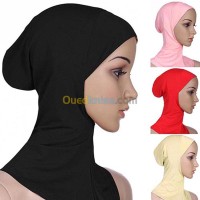 ملابس-جاهزة-للنساء-khimar-cagoule-sous-hijab-الأبيار-الجزائر