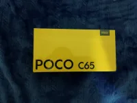 Poco C65