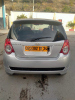 voitures-chevrolet-aveo-5-portes-2011-khelil-bordj-bou-arreridj-algerie