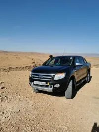 Ford Ranger 2016 Ranger