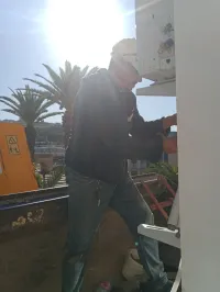 Installation et réparation des climatiseur 