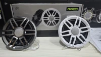 Haut Parleur FUSION XS 200W 6.5"