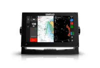 PROMOTION Sondeur Multi fonctions SIMRAD NSX 3009