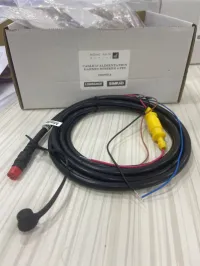 Cable d alimentation pour sondeur GARMIN