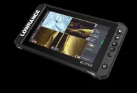 Sondeur Multi Fonctions LOWRANCE ELITE FS9