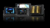 Sondeur GPS Multi LOWRANCE Fonctions HDS Live 9