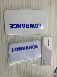 Cache pour écran de sondeur LOWRANCE HOOK REVEAL